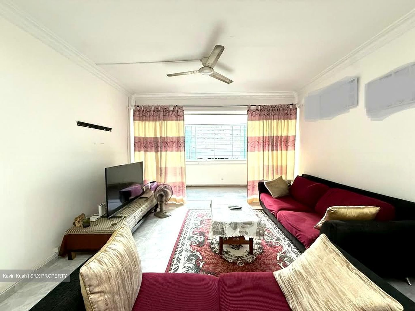 Blk 711 Bedok Reservoir Garden (Bedok), HDB 5 Rooms #565034151